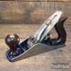 Vintage Record Marples No: 04 Smoothing Plane - Fully Refurbished
