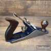 Vintage Record Marples No: 04 Smoothing Plane - Fully Refurbished