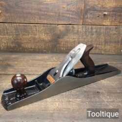 Vintage Stanley No: 6 Jointer Plane - Fully Refurbished Ready To Use