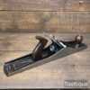 Vintage Stanley No: 6 Jointer Plane - Fully Refurbished Ready To Use