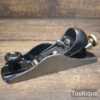 Semi Modern Stanley No: 220 Block Plane - Fully Refurbished Ready To Use