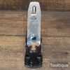 Vintage Stanley England No: 3 Smoothing Plane - Fully Refurbished Ready To Use