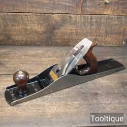 Vintage Stanley USA No: 6 Jointer Plane - Fully Refurbished Ready To Use