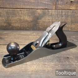 Vintage Stanley England No: 5 ½ Fore Plane - Fully Refurbished Ready To Use