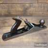 Vintage Stanley England No: 5 ½ Fore Plane - Fully Refurbished Ready To Use