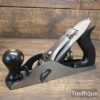 Vintage Stanley England No: 10 ½ Carriage Plane - Fully Refurbished Ready To Use