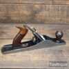 Vintage Stanley USA No: 5 ½ Fore Plane - Fully Refurbished Ready To Use