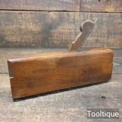 Vintage Griffiths of Norwich Scotia Moulding Plane - Good Condition