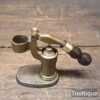 Vintage 12 Bore Decapper Capper Cartridge Reloading Tool - Good Condition