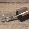 Interesting Vintage Pen Compass with Bone Handle - Good Condition