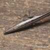 Vintage 5” Cockrell Drawing Set Pen with Bone Handle - Good Condition