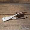 Vintage Elora of West Germany Musical Wire Cutters - Good Condition