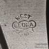 Vintage Elora of West Germany Musical Wire Cutters - Good Condition
