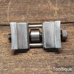 Vintage Eclipse No: 36 Chisel and Plane Iron Honing Guide - Good Condition