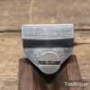Vintage Eclipse No: 36 Chisel and Plane Iron Honing Guide - Good Condition
