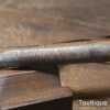 Vintage Natural Grip Taintor’s Positive No: 27 New York Saw Set - Good Condition