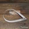 Vintage Charles Nurse 8” Rivet Jointed Outside Calipers - Good Condition