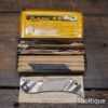 Vintage Eclipse 4S Tool in Original Tin Box - Good Condition