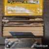 Vintage Eclipse 4S Tool in Original Tin Box - Good Condition