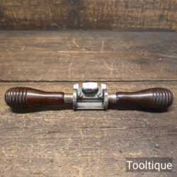 Vintage Stanley USA Sweetheart No: 67 Spokeshave - Refurbished