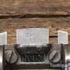 Vintage Stanley USA Sweetheart No: 67 Spokeshave - Refurbished