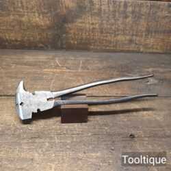 Vintage Pair of Landscaping Fencing Cutter Pliers - Good Condition