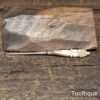 Vintage 4” Etui Crafting Pointed Awl with Decorative Mother Of Pearl Handle
