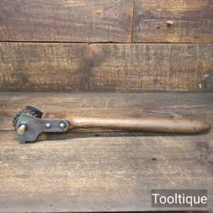 Vintage Sievert of Sweden Grinding Wheel Shaping Tool - Good Condition