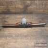 Antique Carriagemakers Beading Scraper Tool - Refurbished Ready To Use