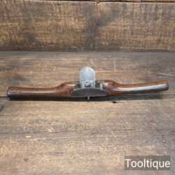 Antique Carriagemakers Beading Scraper Tool - Refurbished Ready To Use