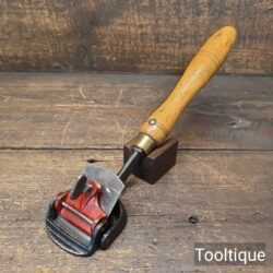 Vintage Marples No: M70 Box Scraper - Sharpened Ready For Use