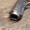 Antique Scotch Carpenters Brace with Rosewood Knob - Good Condition