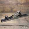 Vintage Stanley USA No: 7 Jointer Plane Rosewood - Refurbished Ready To Use