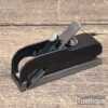 Vintage Stanley England No: 75 Bullnose Plane - Fully Refurbished