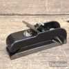 Vintage Stanley England No: 75 Bullnose Plane - Fully Refurbished