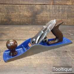 Vintage Record Marples No: 05 Jack Plane - Fully Refurbished Ready For Use