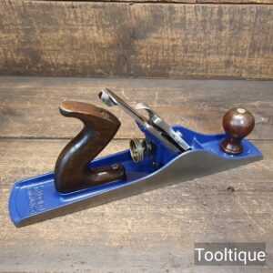 Vintage Record Marples No: 05 Jack Plane - Fully Refurbished Ready For Use