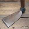 Vintage Elwell No: 4914 Chillington Gardener’s Hoe - Refurbished For Use