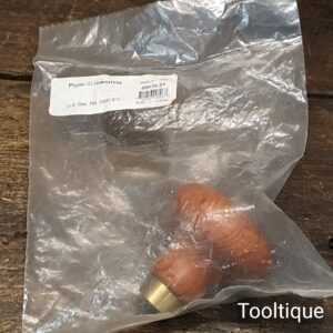 Veritas Plane Cap Iron Screwdriver - Good little Used Condition
