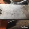 Vintage Stanley No: 805 Single Pinion Egg Beater Hand Drill - Refurbished