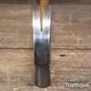 Vintage Carpenters 24 oz Claw Hammer Hardwood Handle - Refurbished