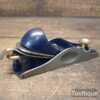 Vintage 1950’s Record No: 09 ½ Adjustable Throat Block Plane -Fully Refurbished