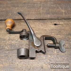 Antique Cartridge Reloading Tool - Good/Fair Condition