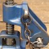 Vintage Record No: 130 Sash Clamp Heads - Good Condition