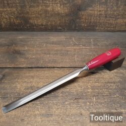 Vintage Robert Sorby ¾” Long Series Bevel Edge Chisel - Fully Refurbished