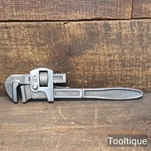 Vintage 12” Herma of Germany No: 29 Stilson Pipe Wrench - Good Condition Vintage 12” Herma of Germany No: 29 Stilson Pipe Wrench - Good Condition