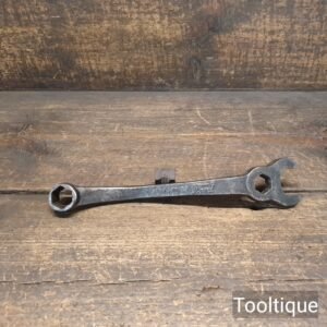 Antique Ford Model T Spark Plug or Head Wrench 19E-17017 - Good Condition