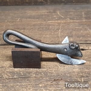 Vintage Bully Beef WW1 Era Can Opener - Sharpened Ready To Use