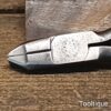 Vintage 5.5” Wilkinson GPO 1967 Cast Steel Pliers - Good Condition