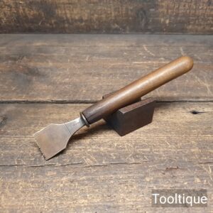 Vintage Printers Word Brass Stamp ‘Barry Lyndon’ - Good Condition